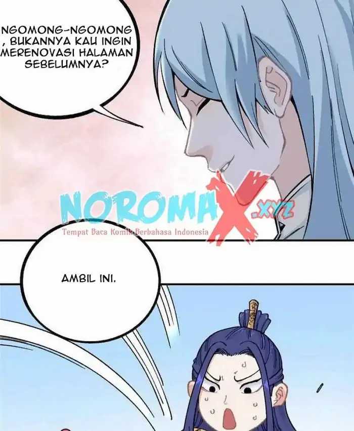 All Hail the Sect Leaders Chapter 21 Gambar 12