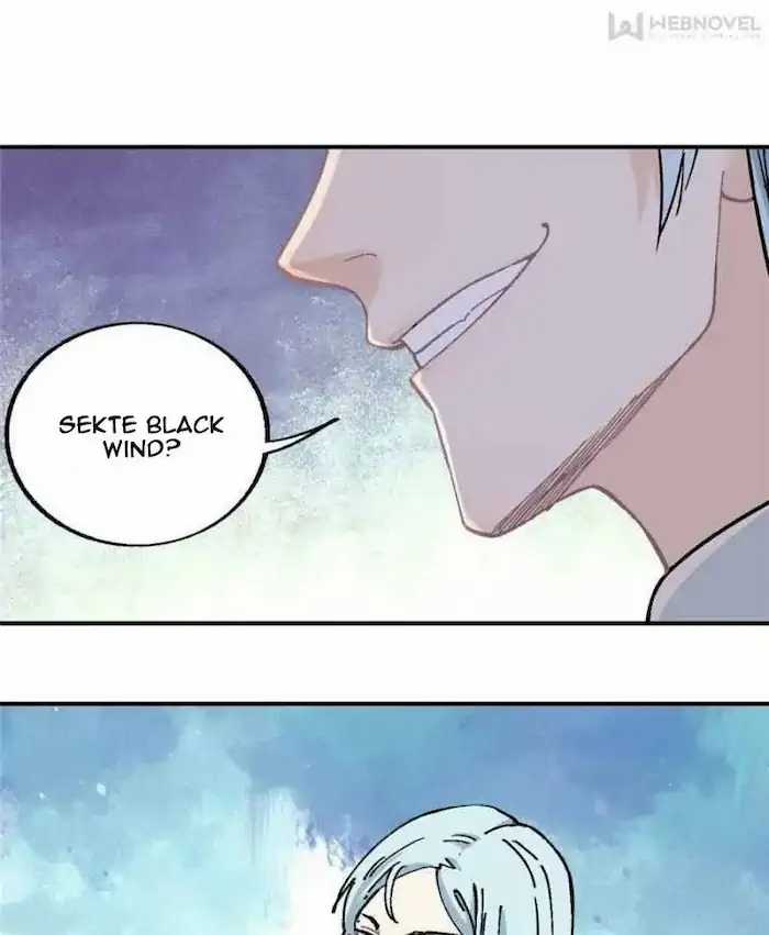 All Hail the Sect Leaders Chapter 21 Gambar 14
