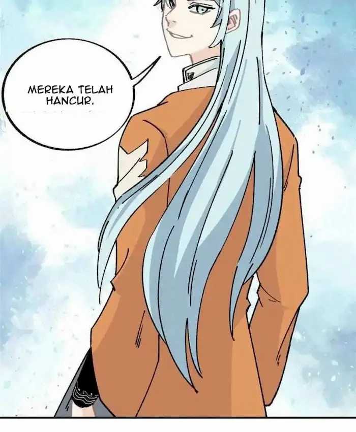 All Hail the Sect Leaders Chapter 21 Gambar 15