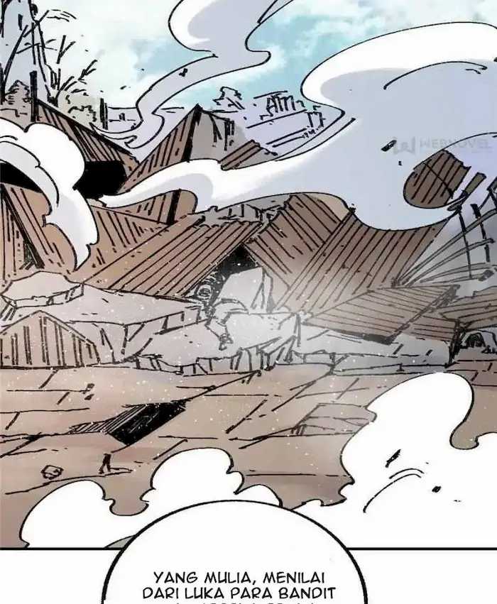 All Hail the Sect Leaders Chapter 21 Gambar 17