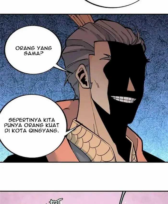 All Hail the Sect Leaders Chapter 21 Gambar 19