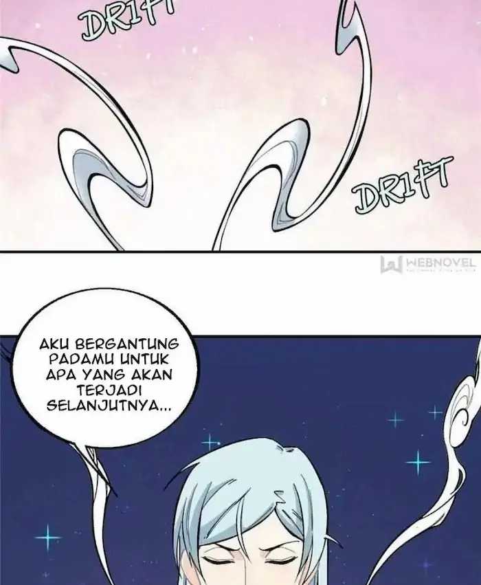 All Hail the Sect Leaders Chapter 21 Gambar 20