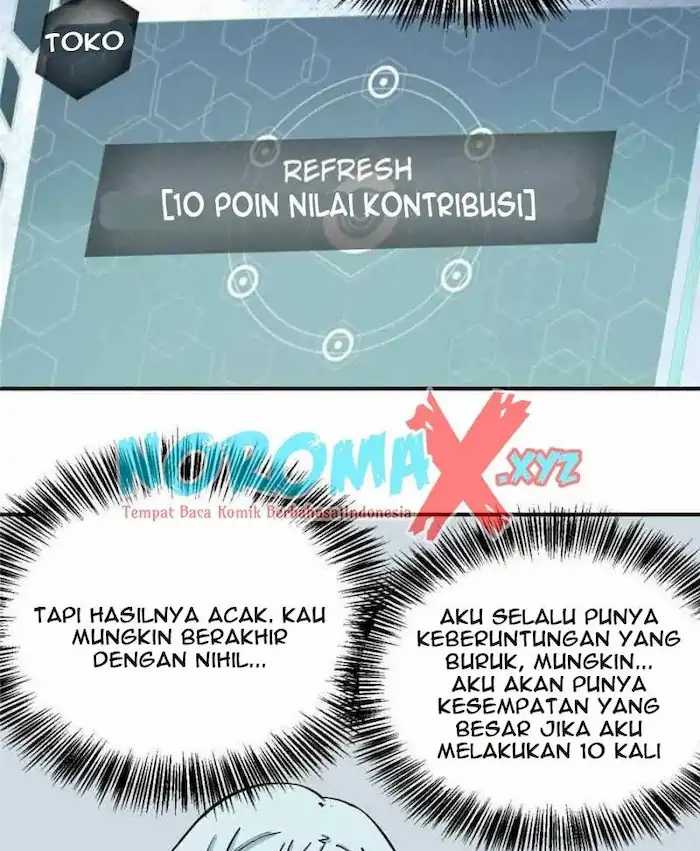 All Hail the Sect Leaders Chapter 21 Gambar 24