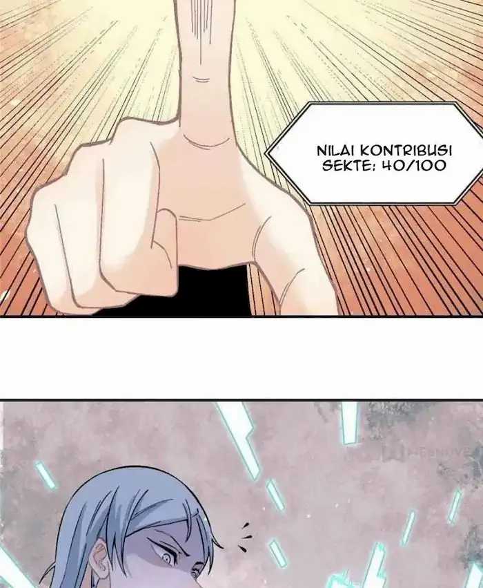 All Hail the Sect Leaders Chapter 21 Gambar 26