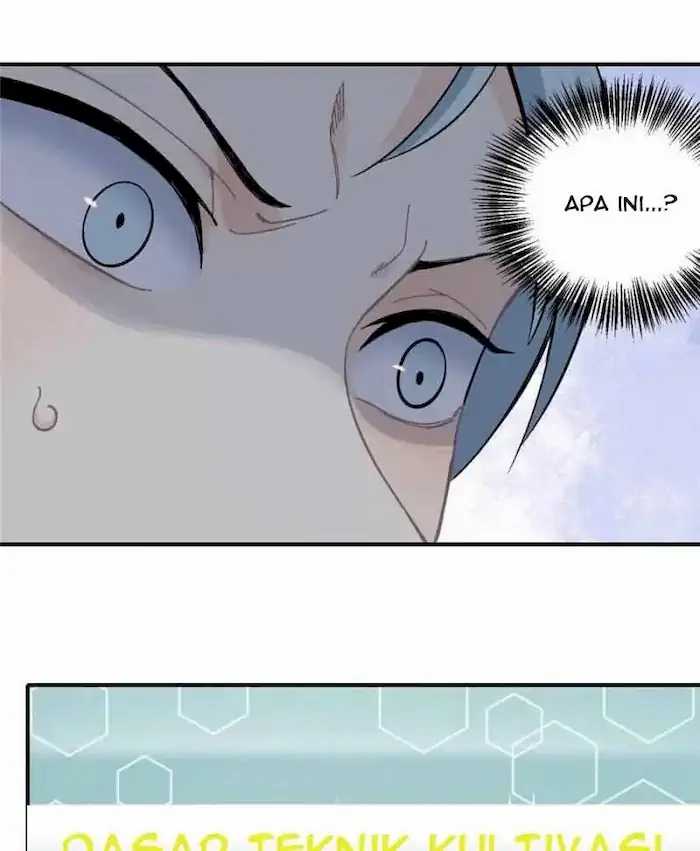 All Hail the Sect Leaders Chapter 21 Gambar 28