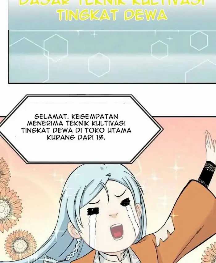 All Hail the Sect Leaders Chapter 21 Gambar 29