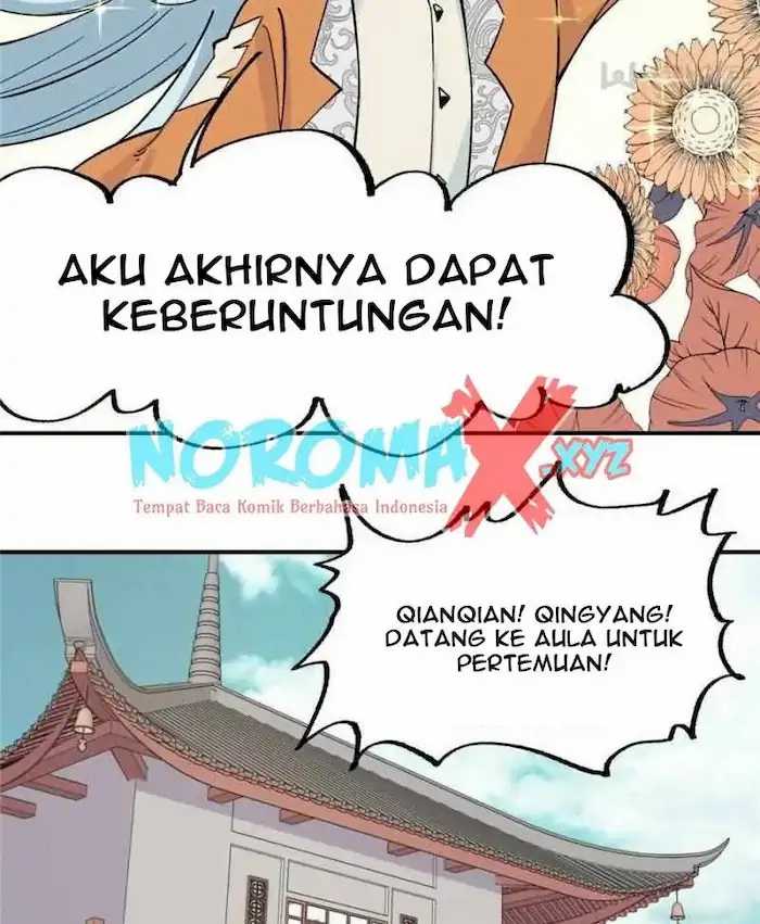 All Hail the Sect Leaders Chapter 21 Gambar 30