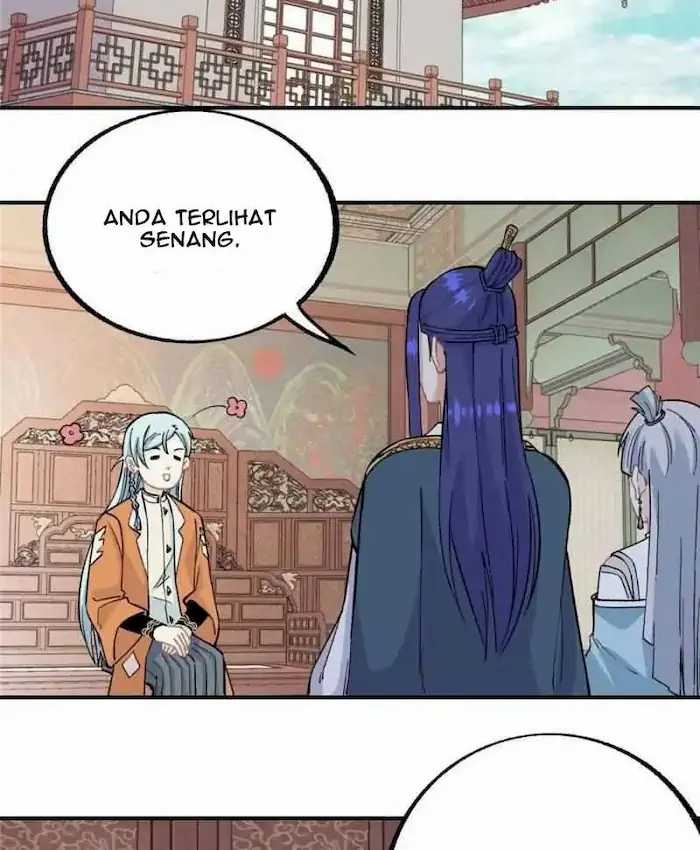 All Hail the Sect Leaders Chapter 21 Gambar 31