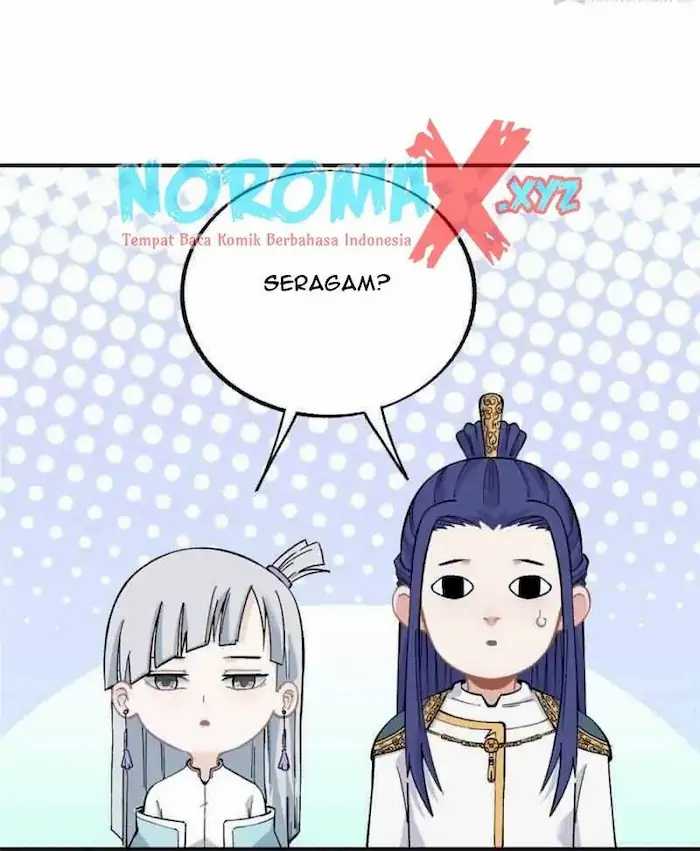 All Hail the Sect Leaders Chapter 21 Gambar 33