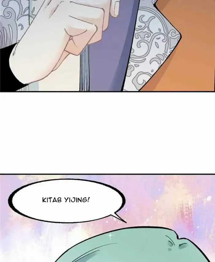 All Hail the Sect Leaders Chapter 21 Gambar 37