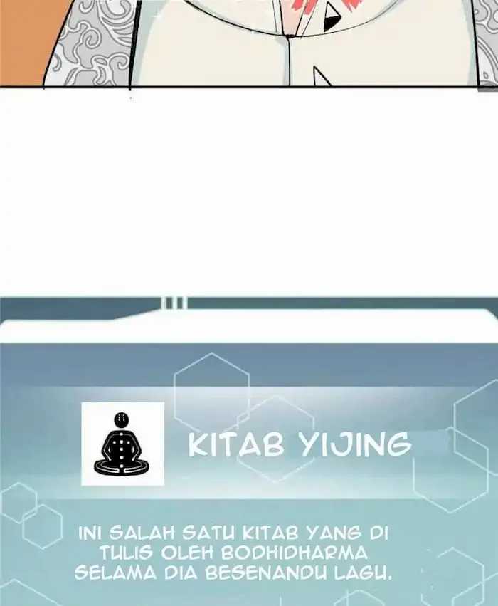 All Hail the Sect Leaders Chapter 21 Gambar 39