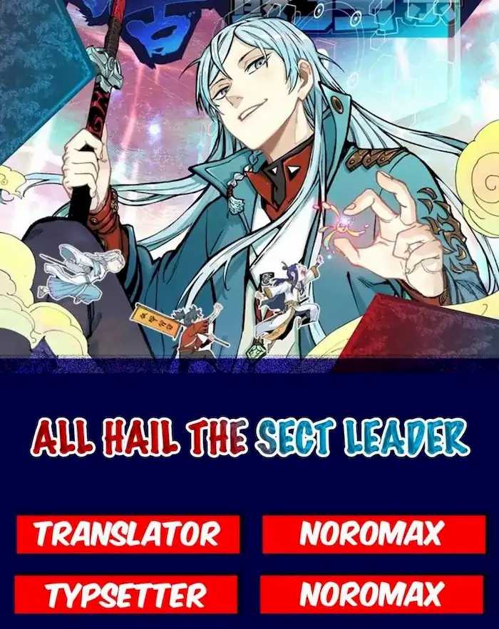 All Hail the Sect Leaders Chapter 25 Gambar 1