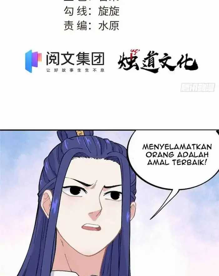 All Hail the Sect Leaders Chapter 25 Gambar 4
