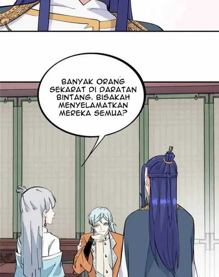 All Hail the Sect Leaders Chapter 25 Gambar 5