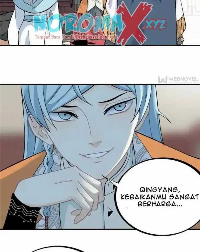 All Hail the Sect Leaders Chapter 25 Gambar 6