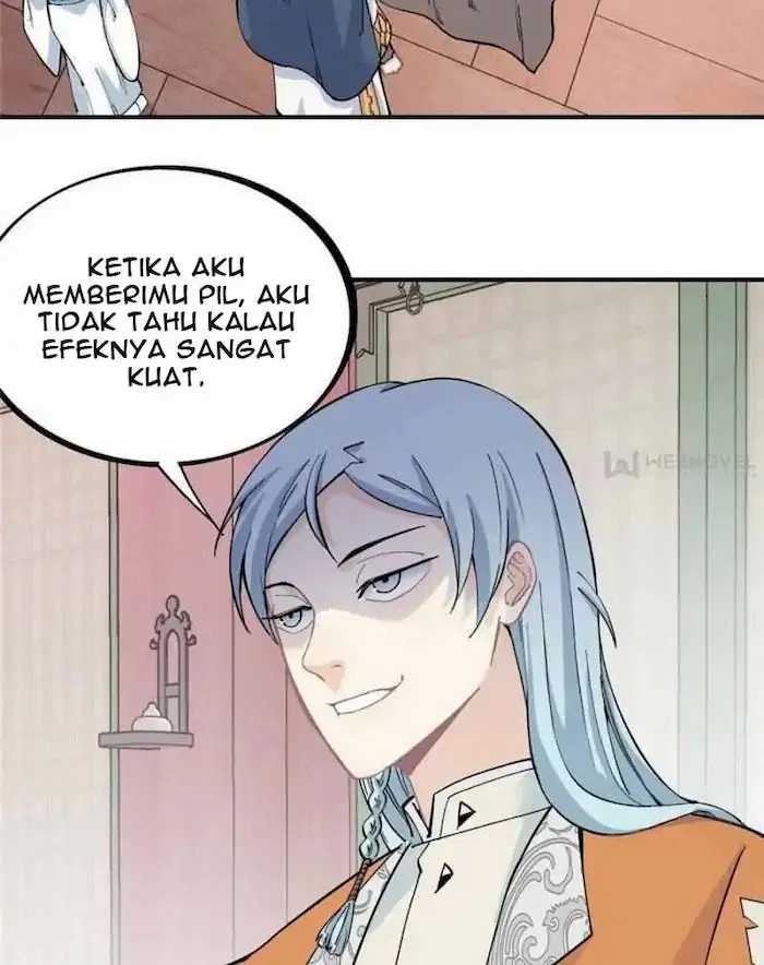 All Hail the Sect Leaders Chapter 25 Gambar 8