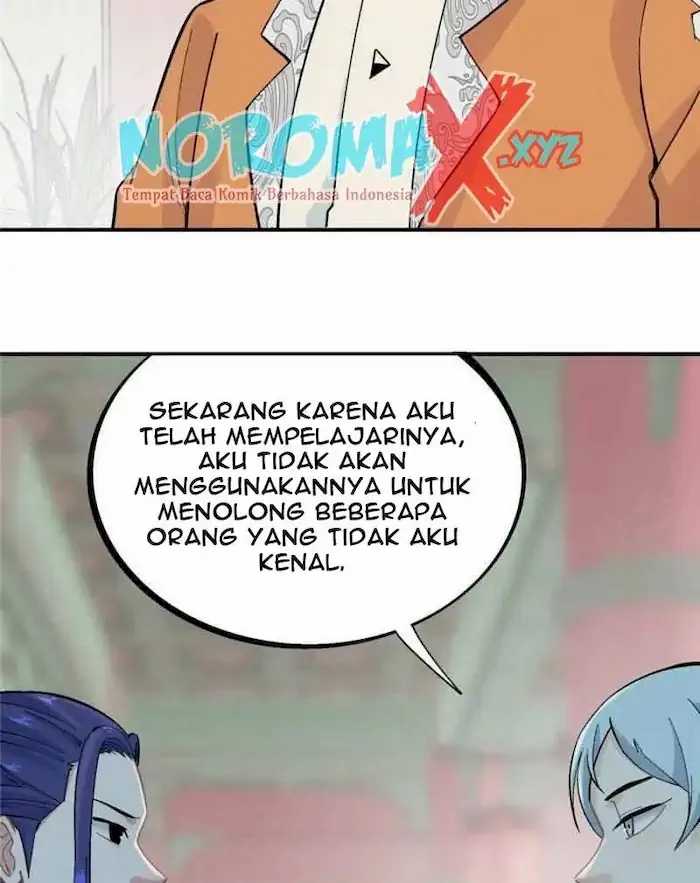 All Hail the Sect Leaders Chapter 25 Gambar 9