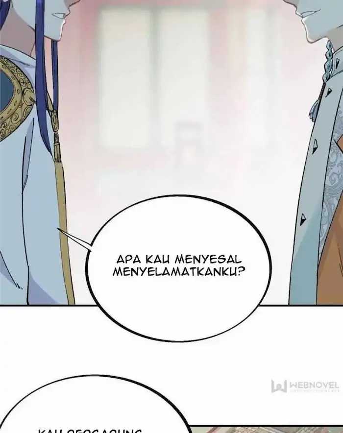 All Hail the Sect Leaders Chapter 25 Gambar 10