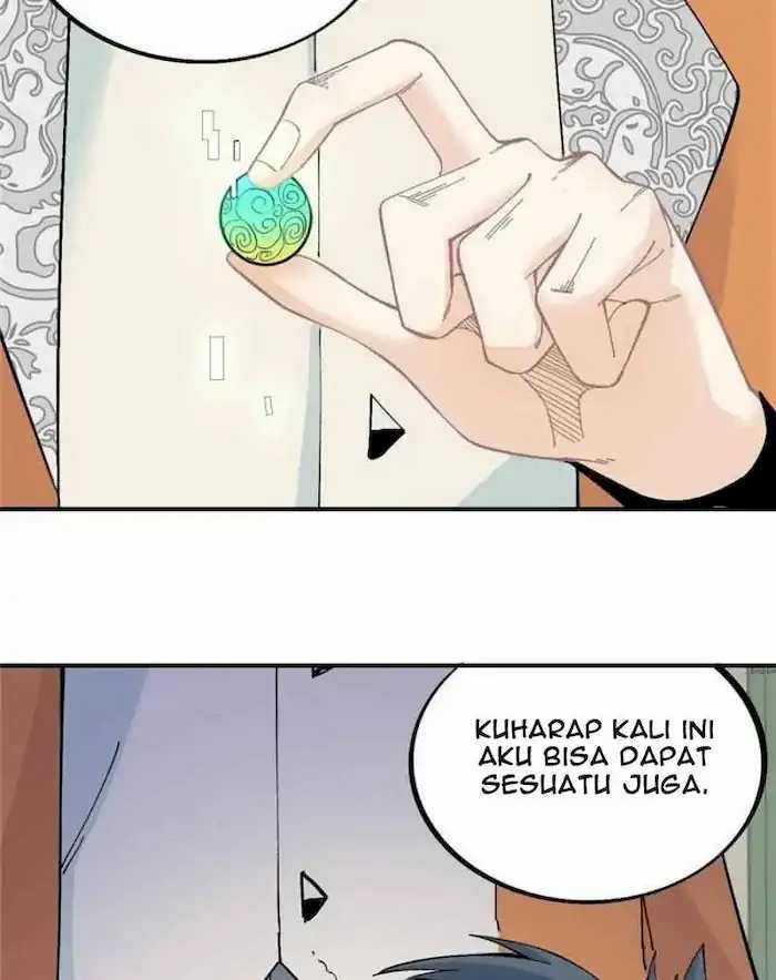 All Hail the Sect Leaders Chapter 25 Gambar 12