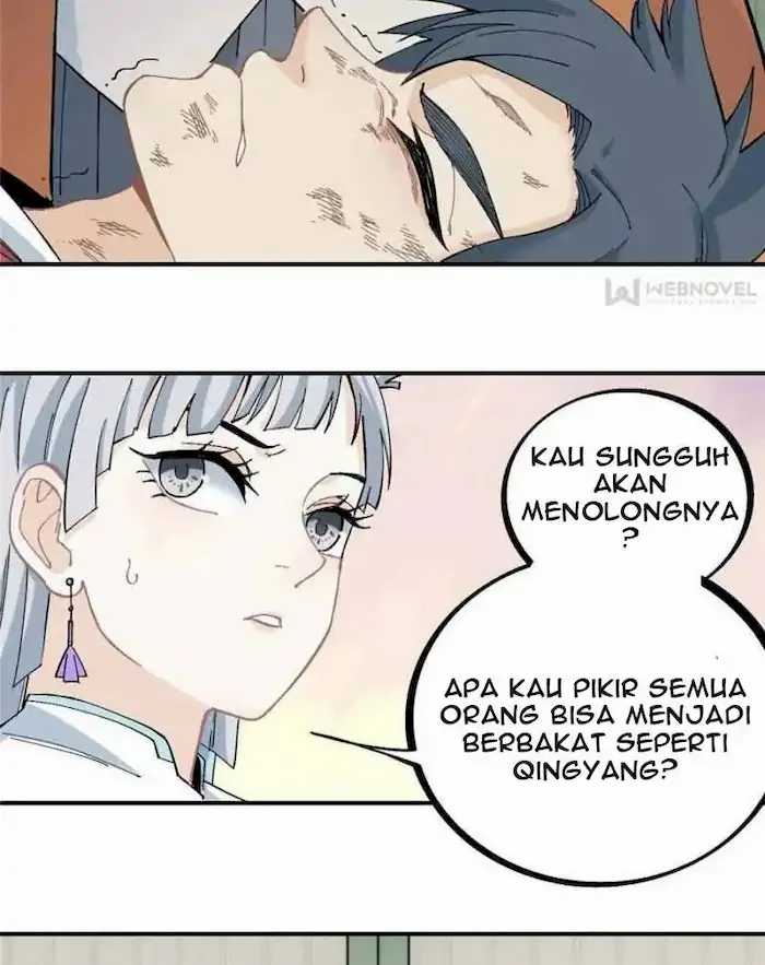 All Hail the Sect Leaders Chapter 25 Gambar 13