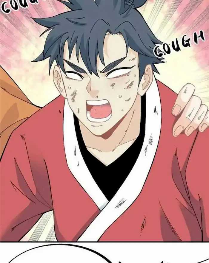 All Hail the Sect Leaders Chapter 25 Gambar 16