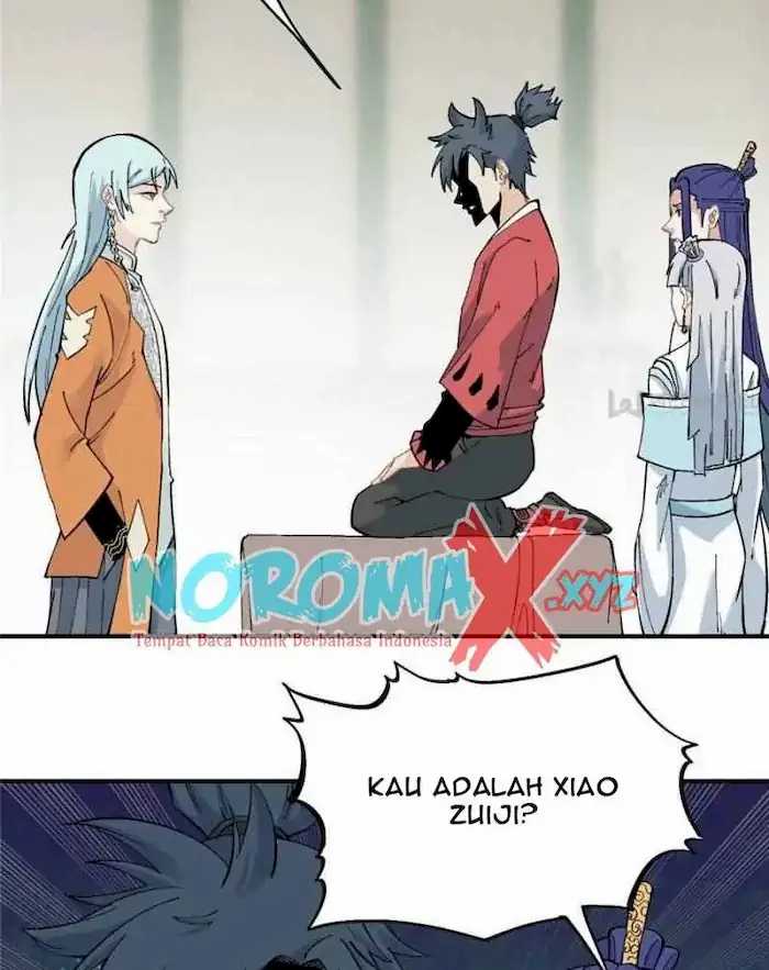 All Hail the Sect Leaders Chapter 25 Gambar 20