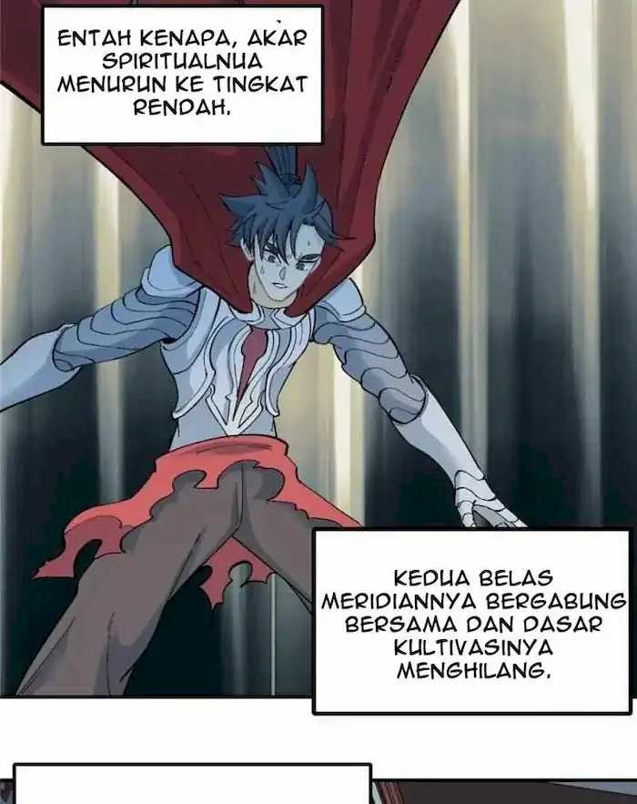 All Hail the Sect Leaders Chapter 25 Gambar 25