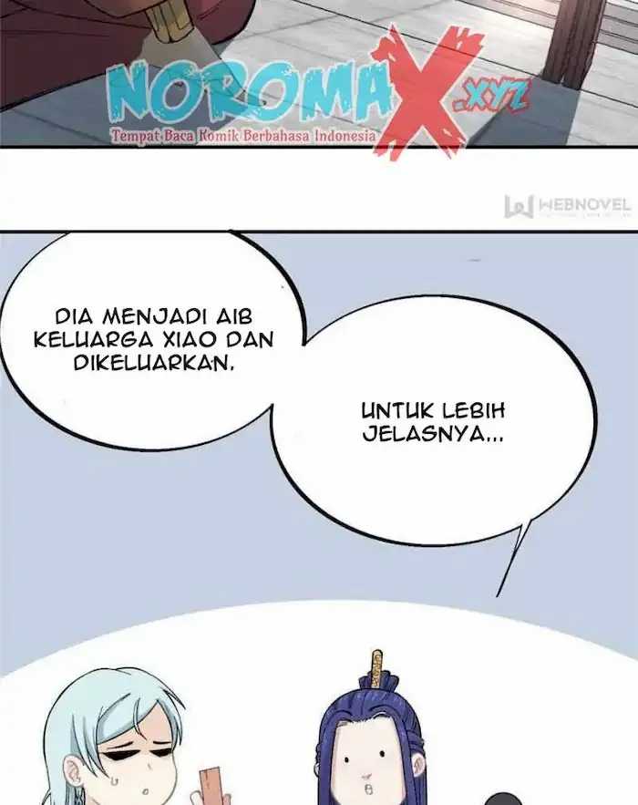 All Hail the Sect Leaders Chapter 25 Gambar 27