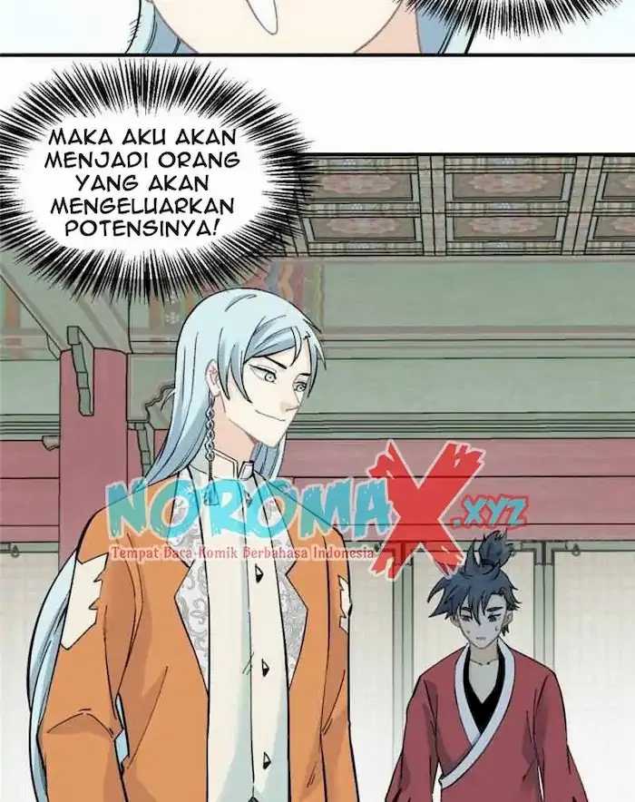 All Hail the Sect Leaders Chapter 25 Gambar 29