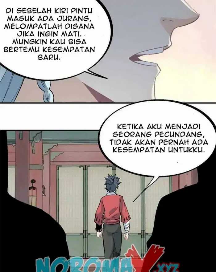 All Hail the Sect Leaders Chapter 25 Gambar 35