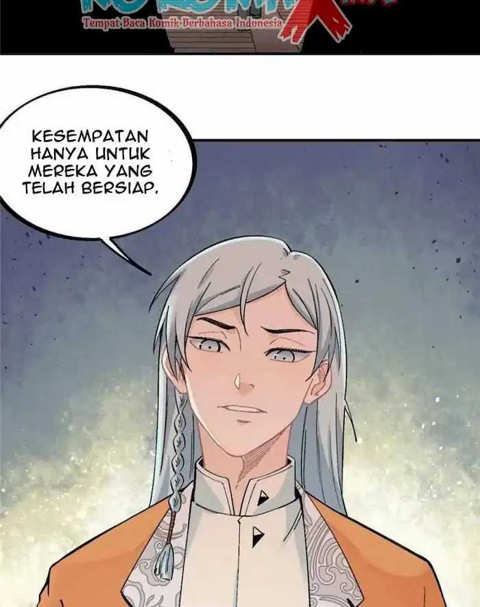 All Hail the Sect Leaders Chapter 25 Gambar 36