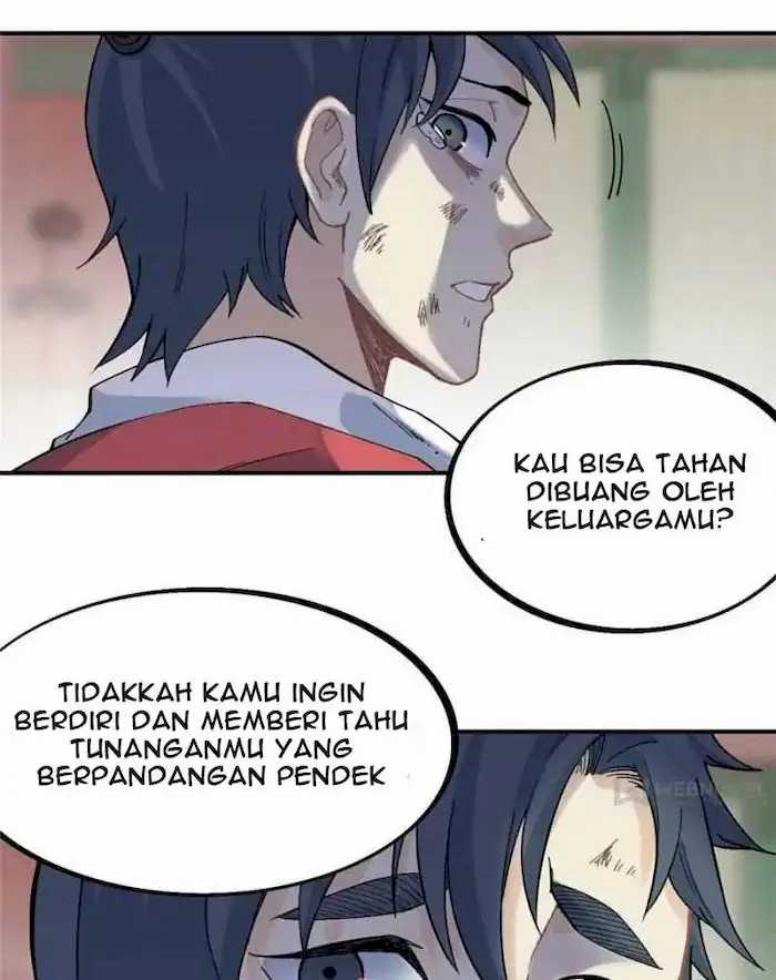 All Hail the Sect Leaders Chapter 25 Gambar 38