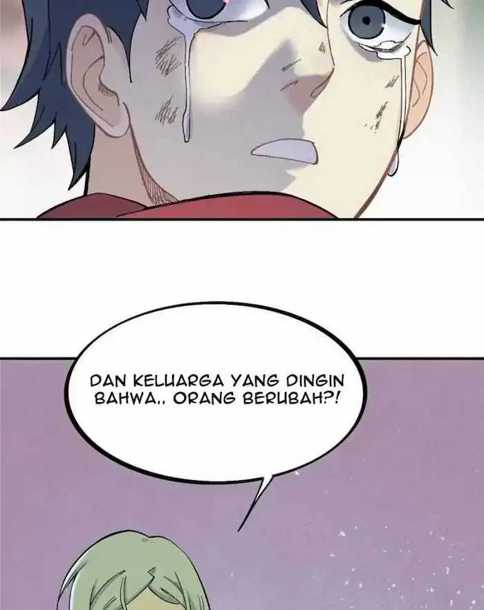 All Hail the Sect Leaders Chapter 25 Gambar 39