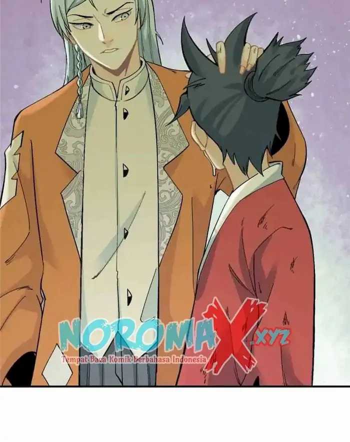 All Hail the Sect Leaders Chapter 25 Gambar 40