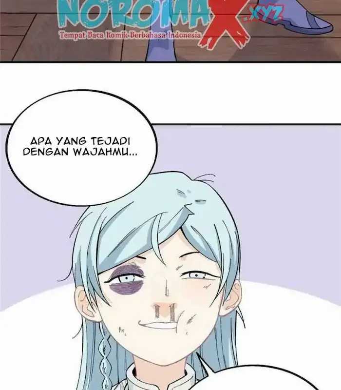 All Hail the Sect Leaders Chapter 27 Gambar 8