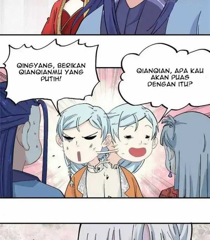 All Hail the Sect Leaders Chapter 27 Gambar 10