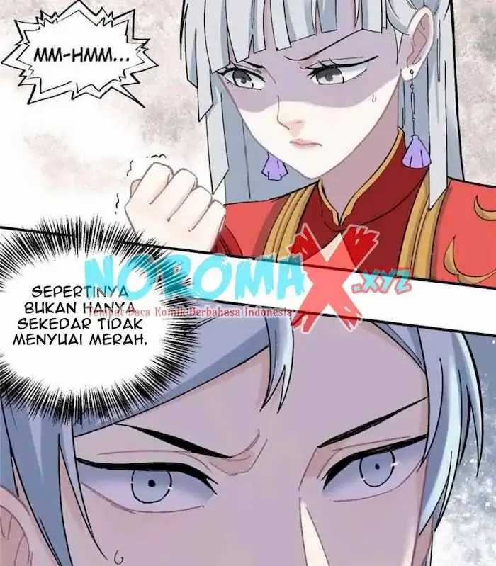 All Hail the Sect Leaders Chapter 27 Gambar 11