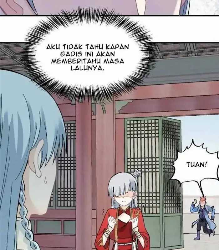 All Hail the Sect Leaders Chapter 27 Gambar 12
