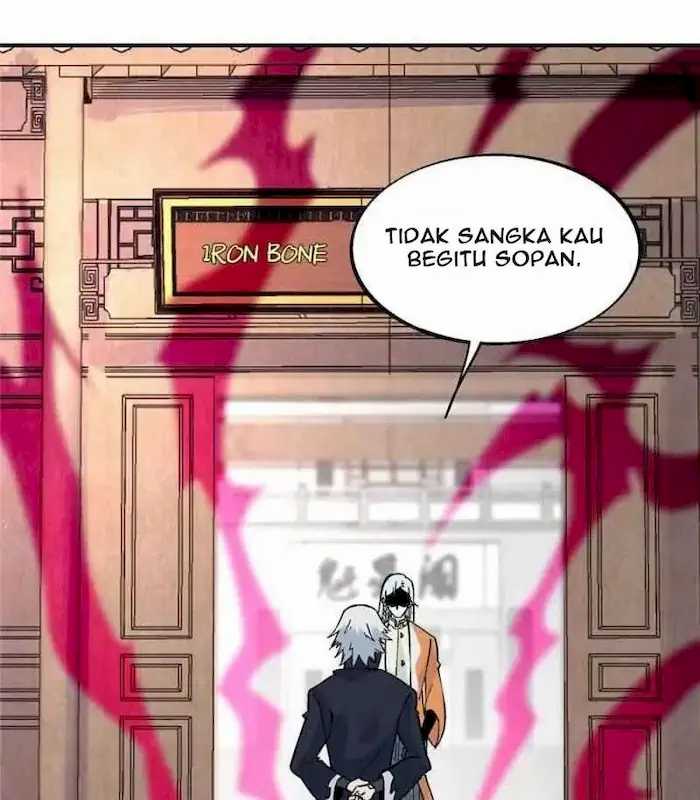 All Hail the Sect Leaders Chapter 27 Gambar 15