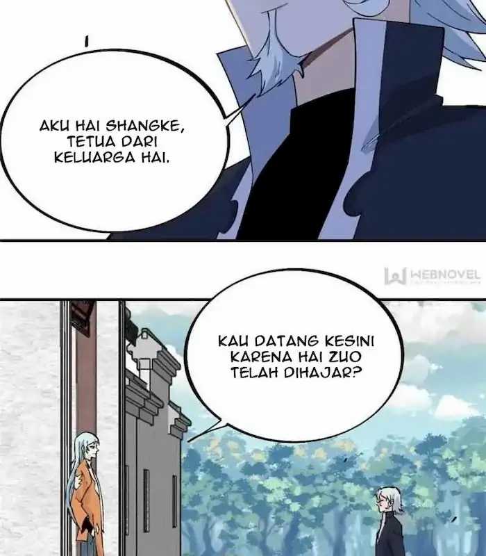 All Hail the Sect Leaders Chapter 27 Gambar 17