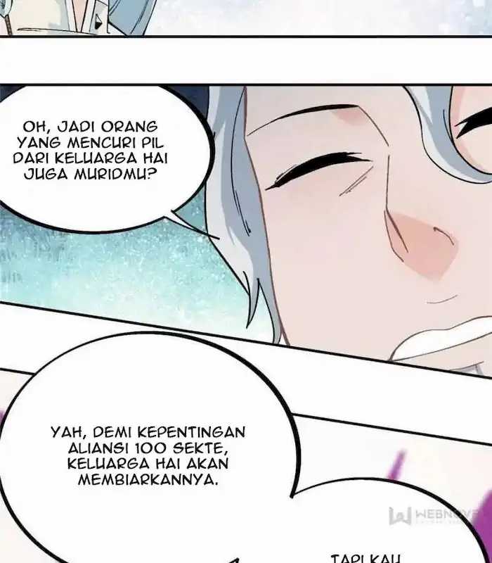 All Hail the Sect Leaders Chapter 27 Gambar 19