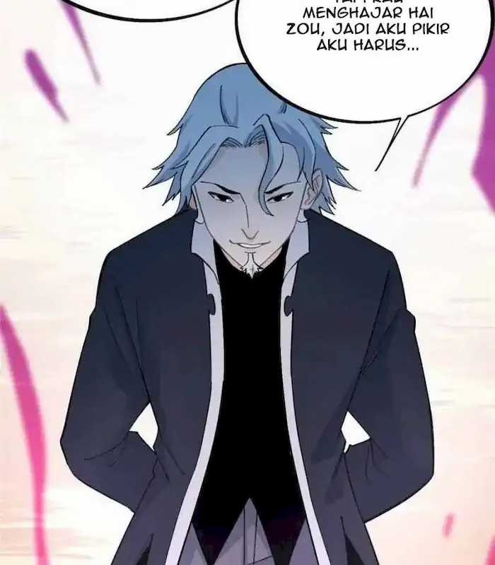 All Hail the Sect Leaders Chapter 27 Gambar 20