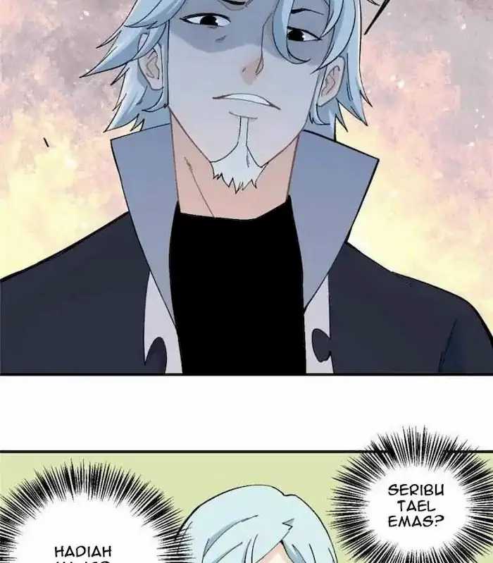 All Hail the Sect Leaders Chapter 27 Gambar 28