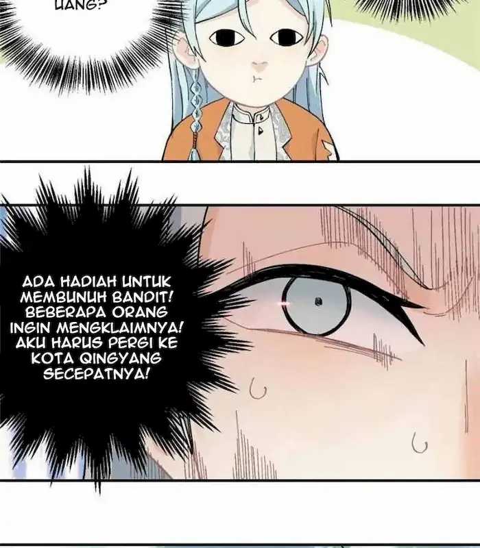 All Hail the Sect Leaders Chapter 27 Gambar 29