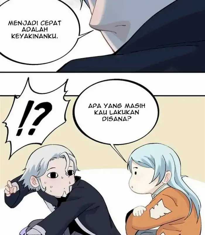 All Hail the Sect Leaders Chapter 27 Gambar 36