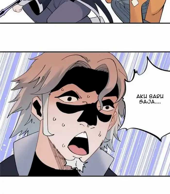 All Hail the Sect Leaders Chapter 27 Gambar 37