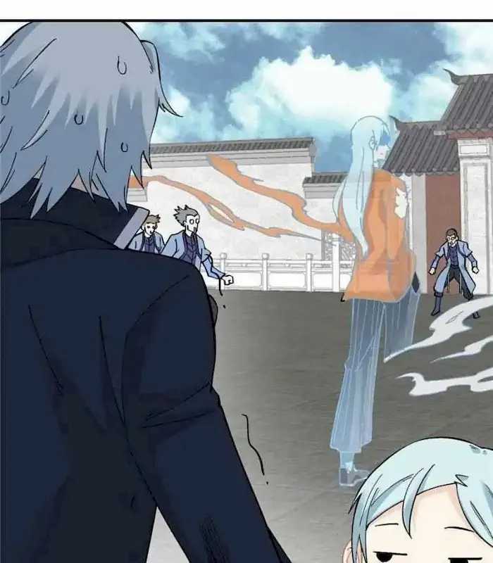 All Hail the Sect Leaders Chapter 27 Gambar 38