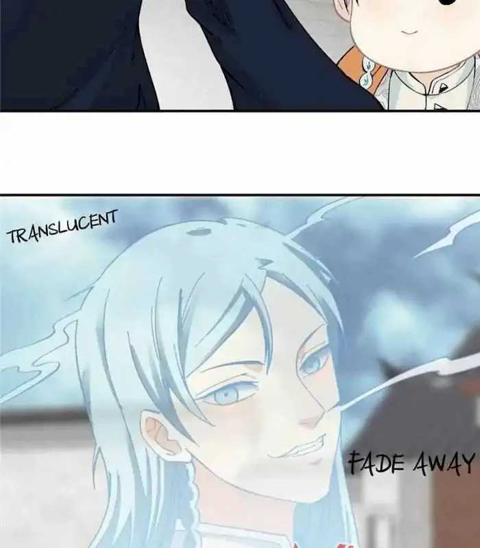 All Hail the Sect Leaders Chapter 27 Gambar 39
