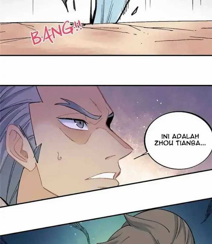 All Hail the Sect Leaders Chapter 30 Gambar 5
