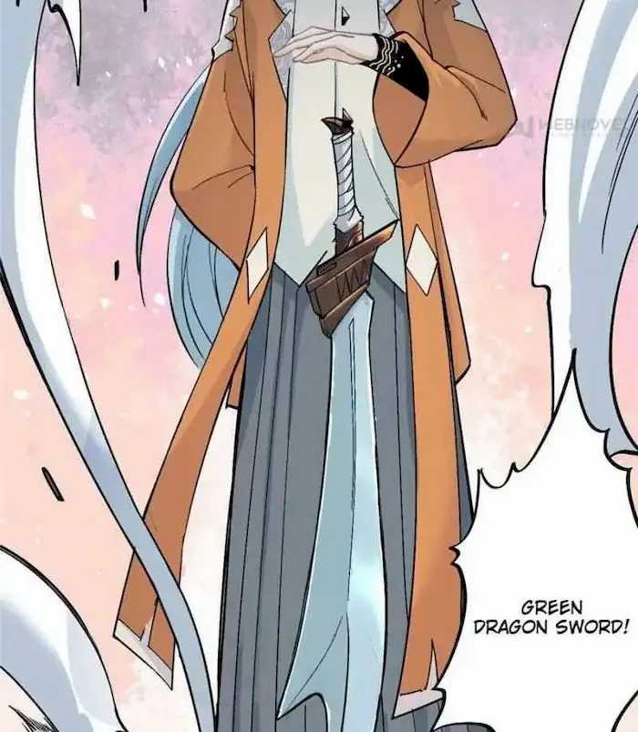 All Hail the Sect Leaders Chapter 30 Gambar 7